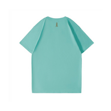 將圖片載入圖庫檢視器 MGT T-Shirt  Tiffany Blue
