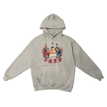 將圖片載入圖庫檢視器 MGT Hoodie Khaki (Free Smoke set)
