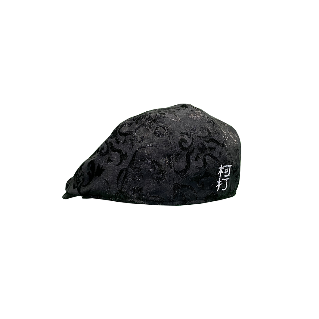 TheOrder Flat Cap