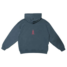 將圖片載入圖庫檢視器 MGT Hoodie Gray Blue (Free Smoke set)
